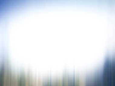 Bulanık ışık izleri renkli arkaplan