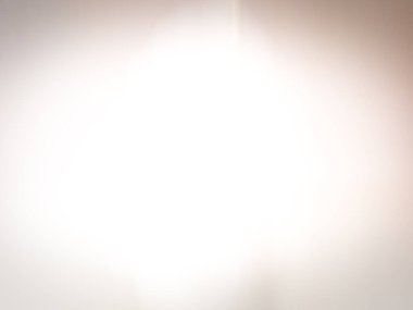 Tasarımınız için soyut beyaz bulanık arkaplan