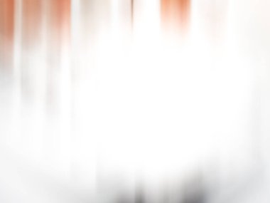 Bulanık arkaplan, beyaz arkaplan üzerindeki ışık çizgileri