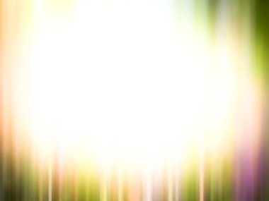 soyut renkler ve bulanık arkaplan dokusu