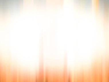 Bulanık ışık izleri renkli arkaplan