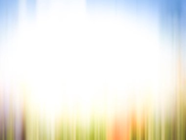 soyut renkli bulanık arkaplan