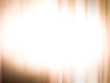 Bulanık ışık arkaplanı, vektör illüstrasyonu