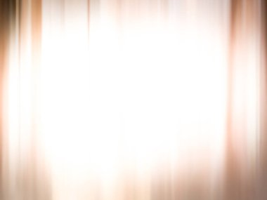 Işığın soyut arkaplanı.