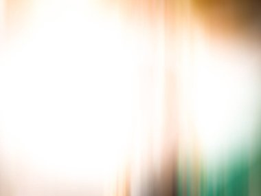 Aydınlatma gradyan hareketi arkaplanı bulanıklaştırdı. Renkli çizgiler desen duvar kağıdı