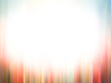 Soyut renkli bulanık arkaplan, hareket kavramı