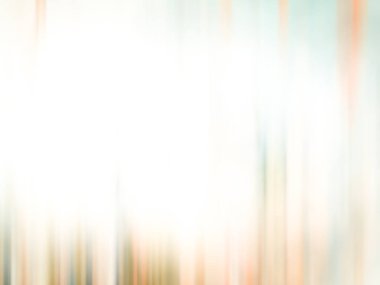 Bulanık ışık izleri renkli arkaplan