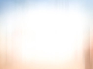 Soyut renkli bulanık arkaplan, hareket kavramı