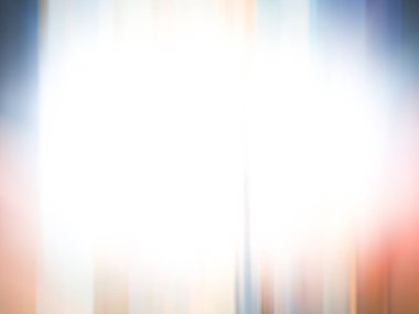 Bulanık ışık izleri arka plan