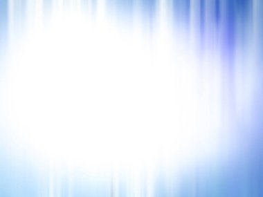 Soyut bulanık arkaplan, mavi renk. vektör illüstrasyonu