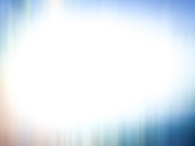 Parlak tonlu bulanık çizgiler. Gradyanı olan belirsiz bir soyut çizim. İşiniz için yepyeni bir tasarım..