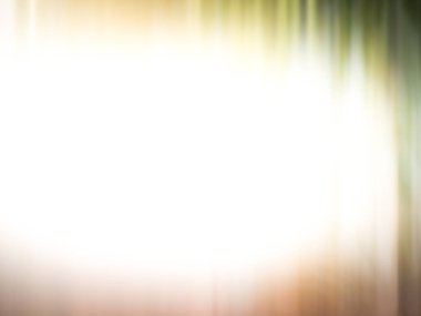 Işık ışınlarıyla bulanık arkaplan
