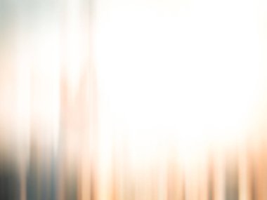 Bokeh ışıkları olan soyut bir arkaplan. sönmüş ışıklar