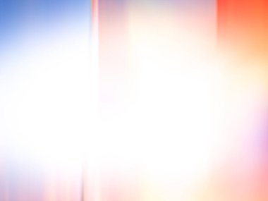 tasarım için parlak renkli bulanık arkaplan.