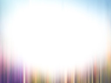 Soyut renkli bulanık arkaplan, hareket kavramı