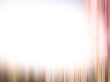 Bulanık ışık izleri renkli arkaplan