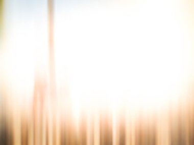 Bulanık ışık izleri renkli arkaplan