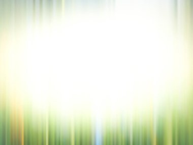 Bulanık çizgilerin soyut renkli arkaplanı