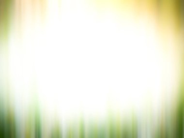 Açık Yeşil vektör bulanık desen.