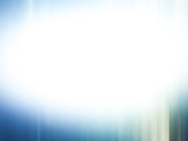 Mavi ışık soyut arkaplan