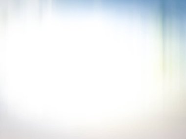 Bulanık ışık arkaplanı - vektör illüstrasyonu