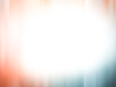 Bokeh odaklı soyut arkaplan ve ışık gölgesi