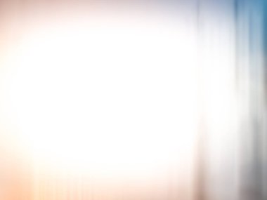 Soyut ışık arka plan bulanık