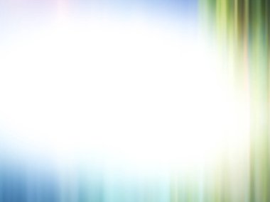 Bulanık ışık izleri renkli arkaplan ve doku