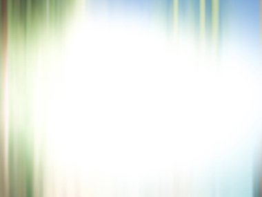 Renkli çizgilerle soyut bulanık arkaplan