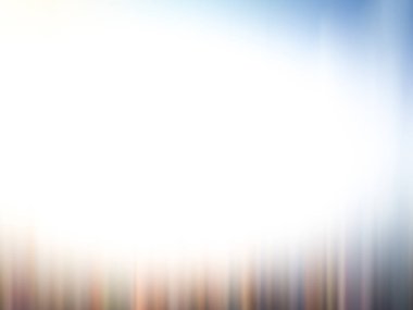 Soyut pastel yumuşak renkli düz mavi renkte tonda odak kapalı dokulu arka plan bulanık