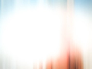 Pastel soyut ufuk dikey dalgalı çizgiler, arka plan