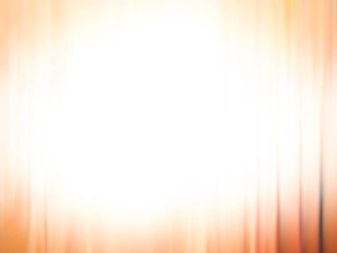 Bulanık ışık arkaplanı renkli