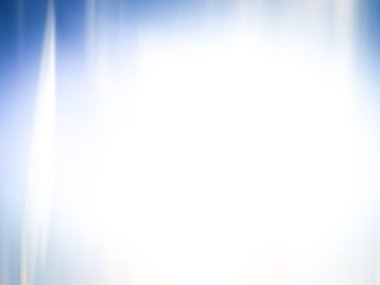 Mavi tonlarda bulanık arkaplan