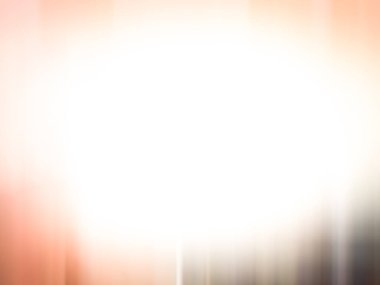 Bulanık ışık izleri renkli arkaplan