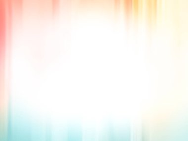 Soyut renkli bulanık arkaplan, hareket kavramı