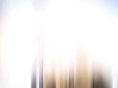 Güneş ışığıyla bulanık arkaplan