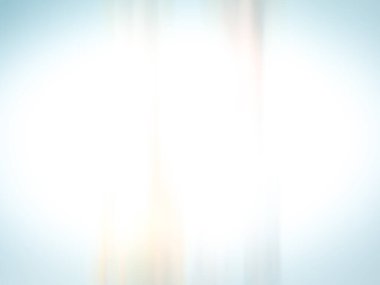 Aydınlatma gradyan hareketi arkaplanı bulanıklaştırdı. renkli çizgiler