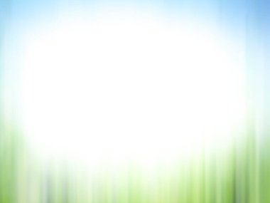 soyut bulanık yeşil arkaplan