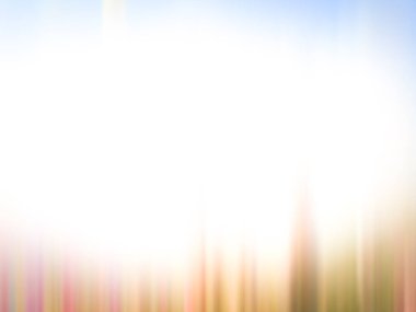 soyut renkli bulanık arkaplan