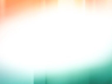 Soyut renkli bulanık arkaplan, modern resimleme