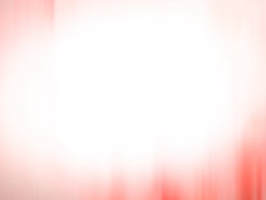 Kırmızı ışık arka plan bulanık