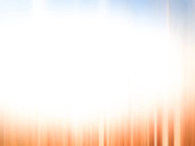 Soyut renkli bulanık arkaplan, hareket kavramı