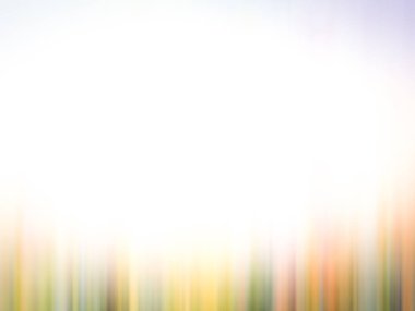 Aydınlatma gradyan hareketi arkaplanı bulanıklaştırdı. Renkli çizgi desenli duvar kağıdı