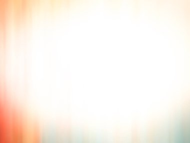 Bulanık ışık izleri renkli arkaplan