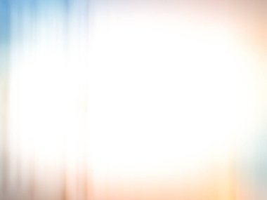 Bulanık ışık izleri renkli arkaplan ve doku