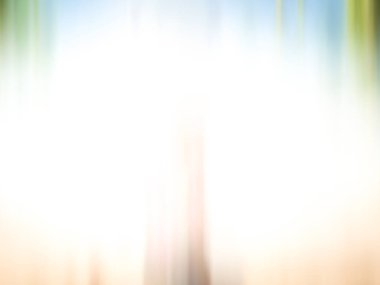 soyut renkli bulanık arkaplan