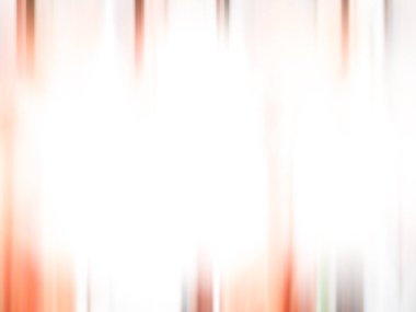 Bulanık ışıklarla soyut hareket bulanıklaştırma efekti arka planı