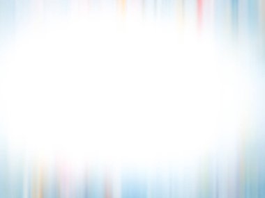 Bulanık ışık çizgileri renkli arkaplan