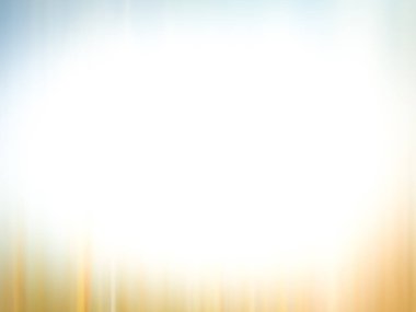 Bulanık ışık arkaplanı renkli