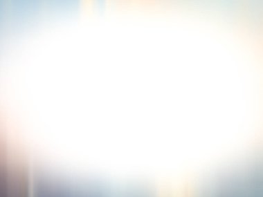 Bulanık ışık izleri renkli arkaplan